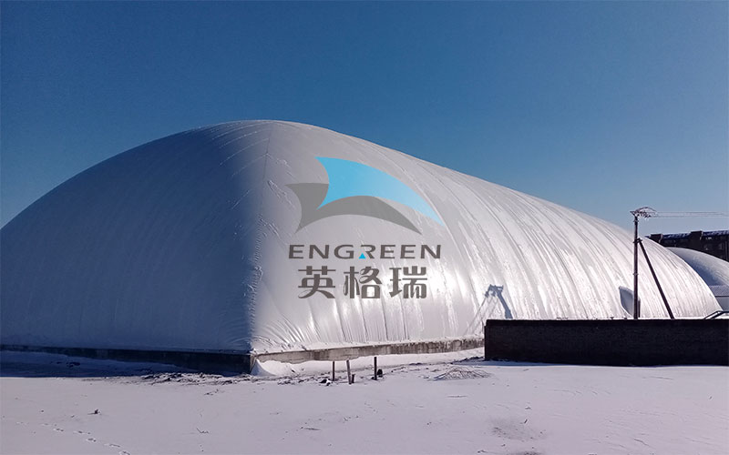 多風(fēng)多雨天氣，氣膜館如何從容應(yīng)對？?