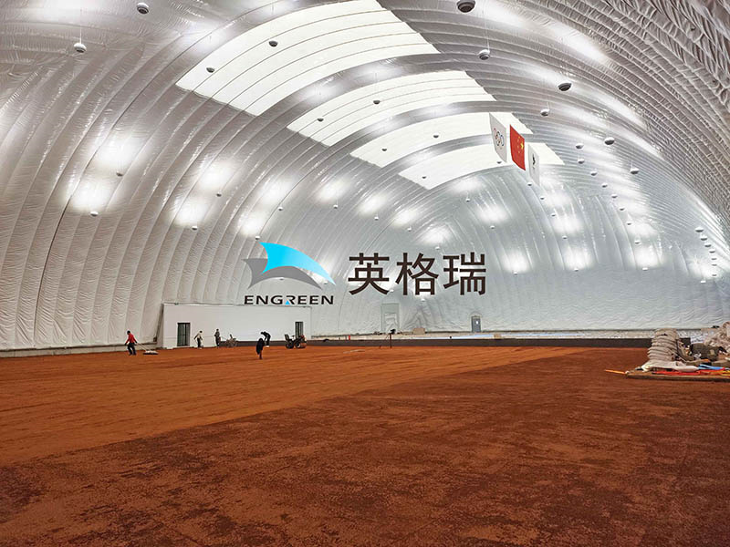 氣膜體育館的氣壓是否會(huì)對(duì)人體形成影響？