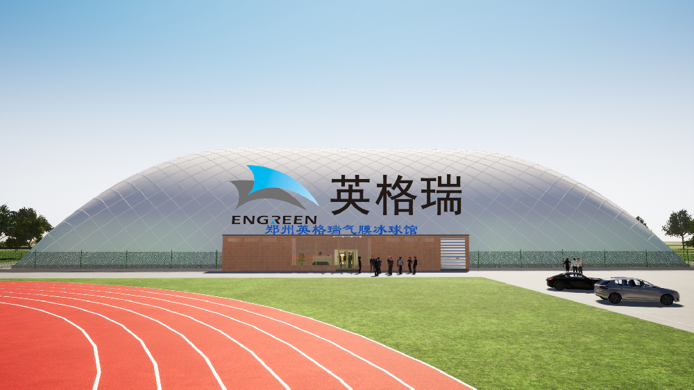 如果遇到氣膜內(nèi)發(fā)生火災(zāi)怎么辦？