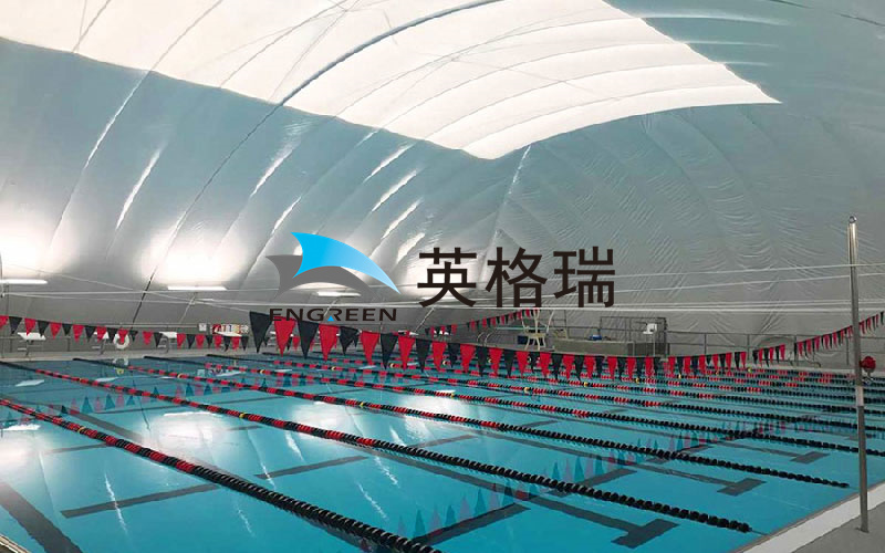 搭建氣膜游泳館需要考慮那些細節(jié)？